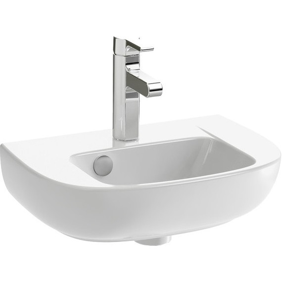 Раковина подвесная Jacob Delafon Odeon Up 45 см E4760-00 - фото 