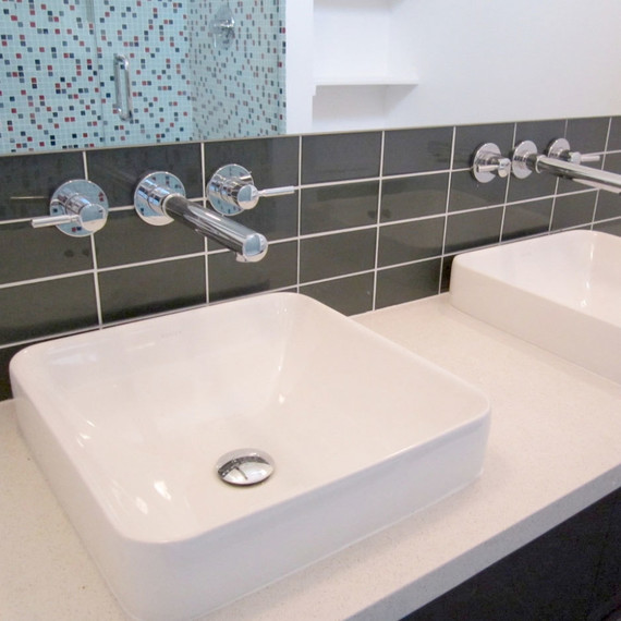 Раковина-чаша Jacob Delafon Vox 40 см EVG102-00 - фото 3