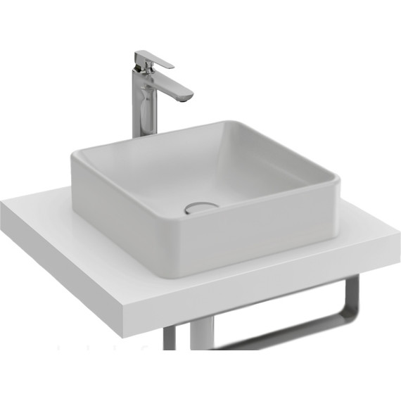 Раковина-чаша Jacob Delafon Vox 40 см EVG102-00 - фото 4