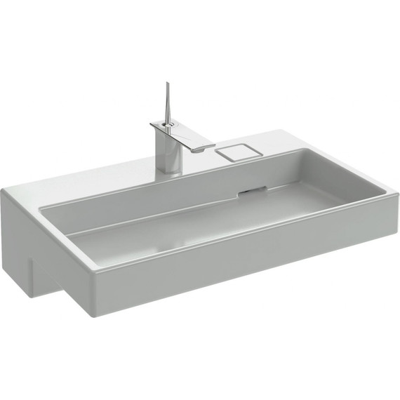 Раковина подвесная Jacob Delafon Terrace 80 см EXD112-00 - фото 