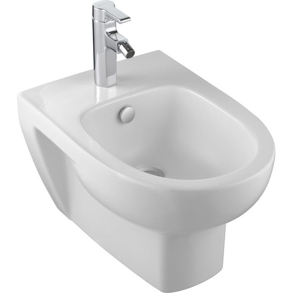 Биде подвесное Jacob Delafon Odeon Up E4765-00 - фото 