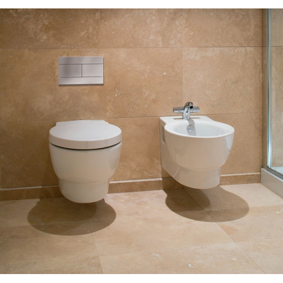 Биде подвесное Jacob Delafon Ove E1586-00 - фото 4