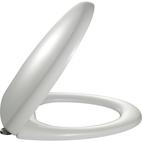 Унитаз подвесной Jacob Delafon Presquile E4440-00 с крышкой микролифт - фото 10