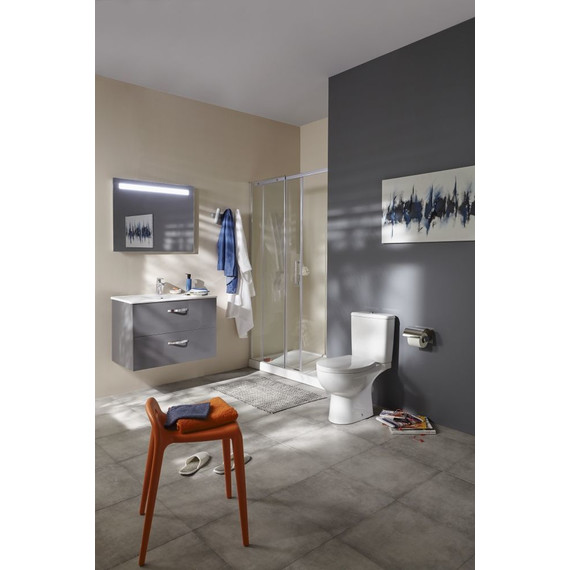 Унитаз-компакт Jacob Delafon Patio Rimless UJV102-00 - фото 4