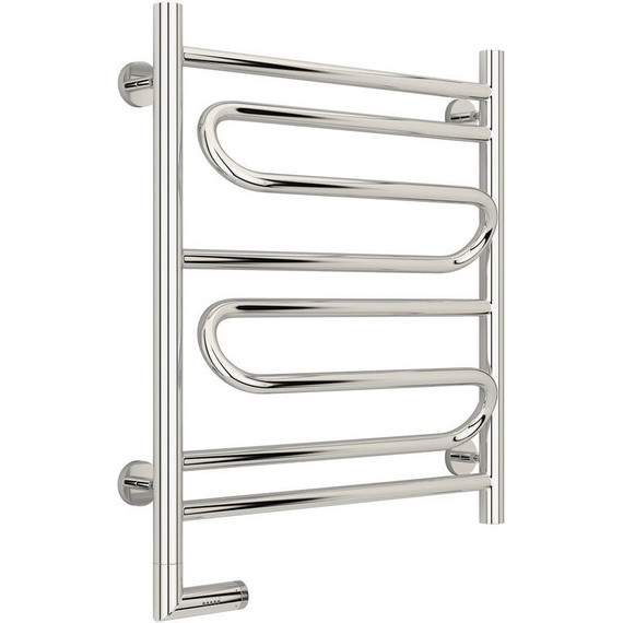 Полотенцесушитель электрический Сунержа Элегия 2.0 П8 600х500 мм 00-5218-6050 L - фото 