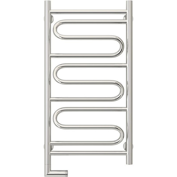 Полотенцесушитель электрический Сунержа Элегия 2.0 П11 800х400 мм 00-5218-8040 L - фото 2