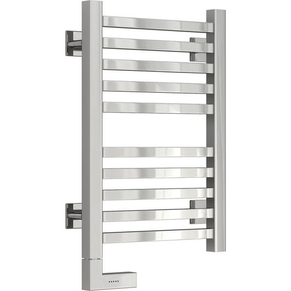 Полотенцесушитель электрический Сунержа Модус 2.0 П10 500х300 мм 00-5600-5030 - фото 