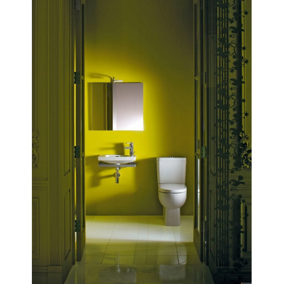 Зеркало Jacob Delafon Odeon Up 70 см EB1082-NF - фото 3