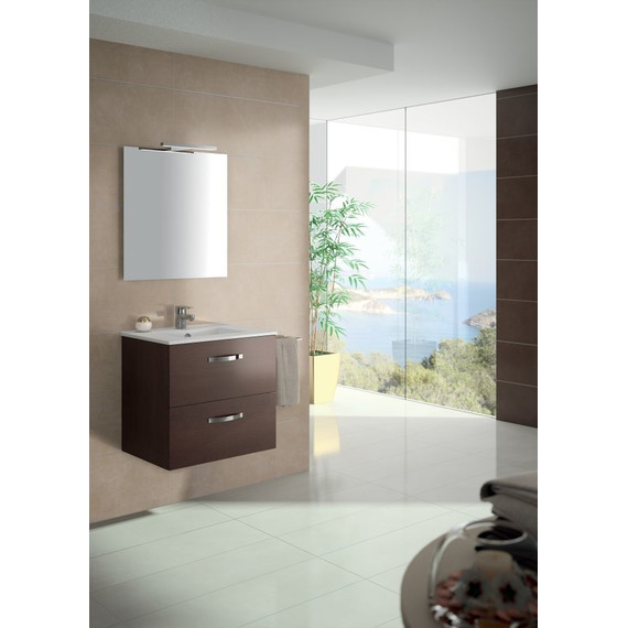 Зеркало Jacob Delafon Ola 60 см EB1080-RU - фото 5