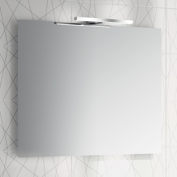 Зеркало Jacob Delafon Ola 80 см EB1098-RU - фото 4