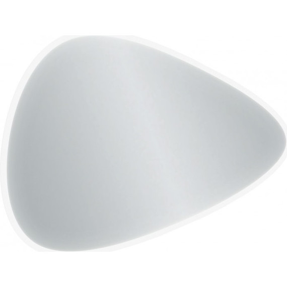 Зеркало Jacob Delafon Nouvelle Vague Led 79 см EB3049-NF - фото 