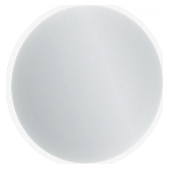 Зеркало Jacob Delafon Odeon Rive Gauche Led 50 см EB1450-NF - фото 