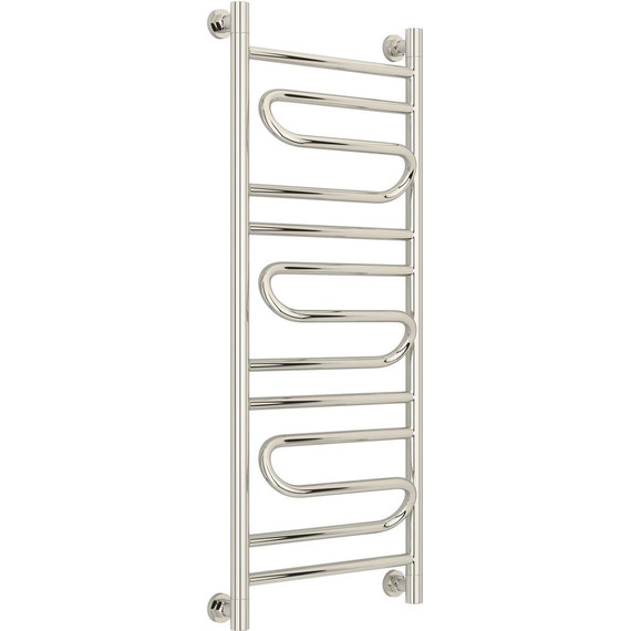 Полотенцесушитель водяной Сунержа Элегия+ П13 1000х400 мм 00-0205-1040 - фото 