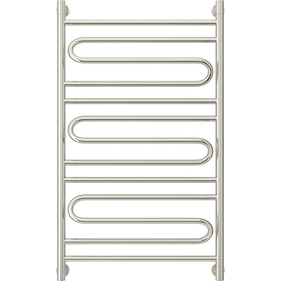 Полотенцесушитель водяной Сунержа Элегия+ П13 1000х600 мм 00-0205-1060 - фото 2