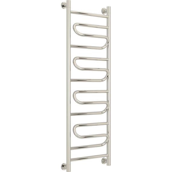 Полотенцесушитель водяной Сунержа Элегия+ П14 1200х400 мм 00-0205-1240 - фото 