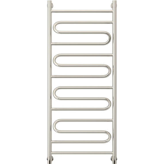 Полотенцесушитель водяной Сунержа Элегия+ П14 1200х500 мм 00-0205-1250 - фото 2