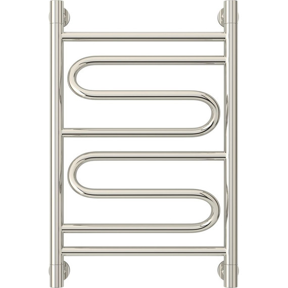 Полотенцесушитель водяной Сунержа Элегия+ П8 600х400 мм 00-0205-6040 - фото 2