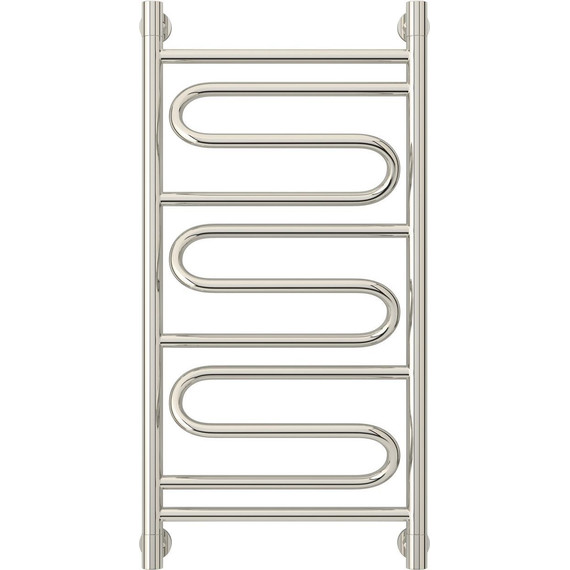 Полотенцесушитель водяной Сунержа Элегия+ П11 800х400 мм 00-0205-8040 - фото 2