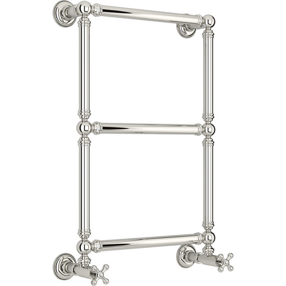 Полотенцесушитель водяной Сунержа Ренессанс 1304 П3 650х400 мм 00-0280-6640 - фото 