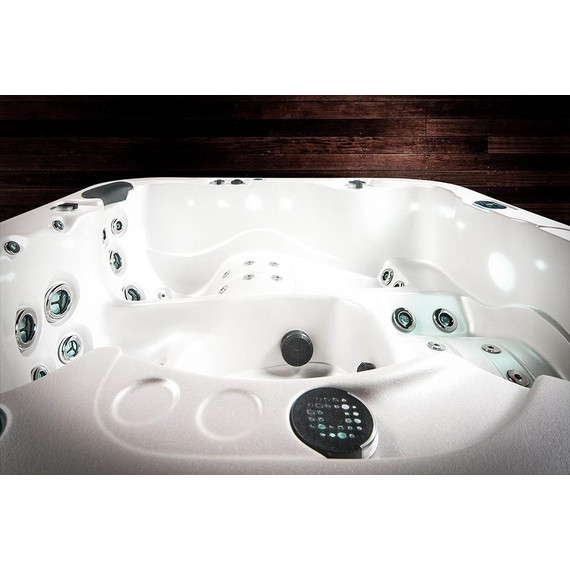 Спа бассейн Vortex Spas Cerium 200х200 см - фото 6
