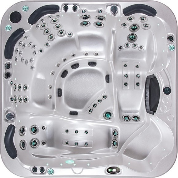 Спа бассейн Vortex Spas Spectrum 230х230 см - фото 