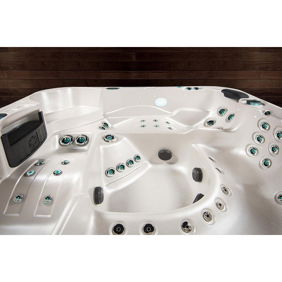Спа бассейн Vortex Spas Spectrum 230х230 см - фото 4