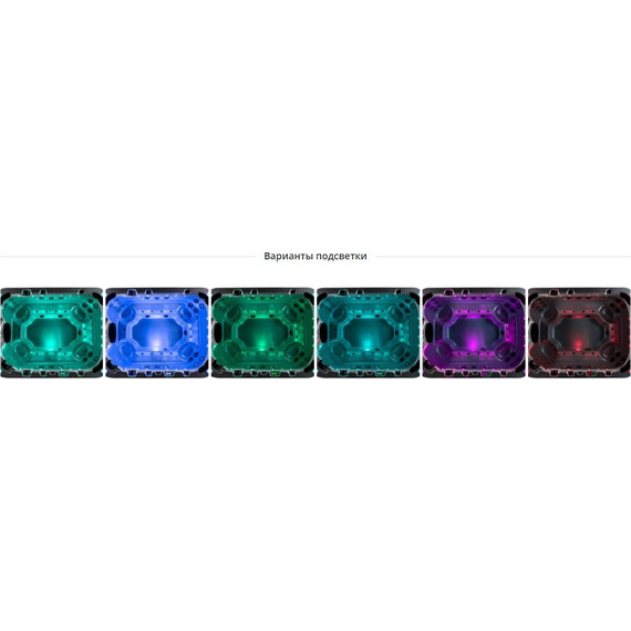 Спа бассейн Vortex Spas Titanium 300х230 см - фото 19