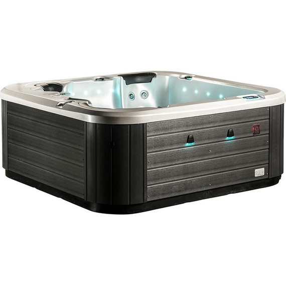 СПА БАССЕЙН Vortex Azure 199х199 см - фото 2