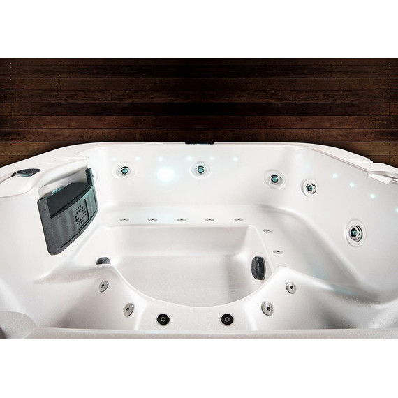 СПА БАССЕЙН Vortex Eon 200х200 см - фото 3