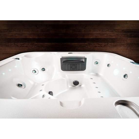 СПА БАССЕЙН Vortex Eon 200х200 см - фото 5