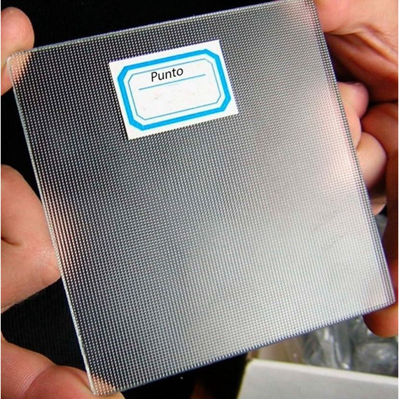 Душевое ограждение BelBagno 95х95 см UNO-A-2-95-P-Cr, хром/текстурное - фото 2