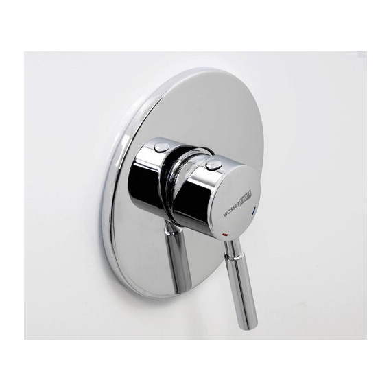 Набор для гигиенического душа WasserKraft A14157 - фото 2