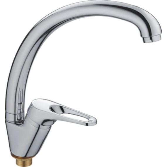 Смеситель для кухни Haiba HB4113-2 - фото 