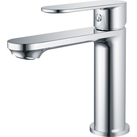 Смеситель для раковины Haiba HB10590 - фото 