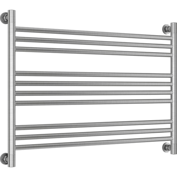 Полотенцесушитель водяной Сунержа Богема L П10 600x900 мм 071-0202-6090, сатин - фото 