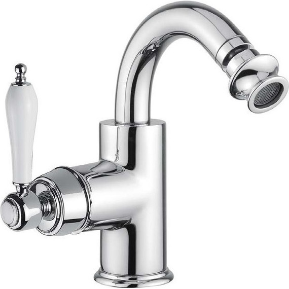 Смеситель для биде Cezares APHRODITE-BS2-01-Bi, Цвет производителя: хром - фото 