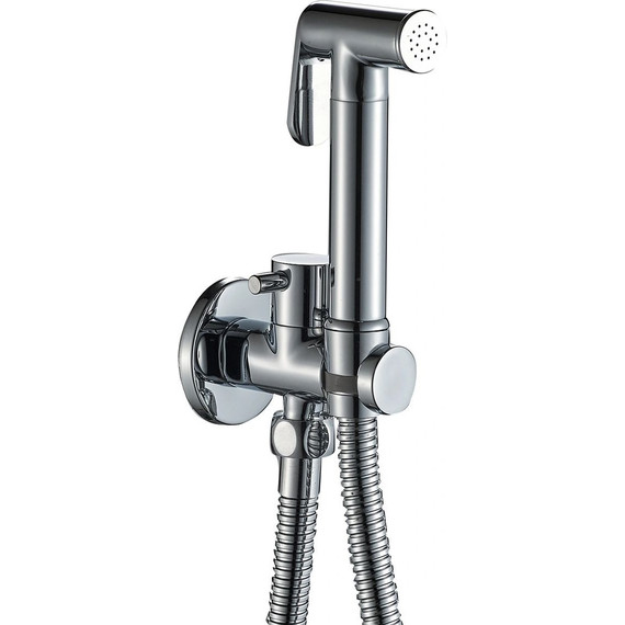 Гигиенический душ Haiba HB5501 без смесителя (на 1 воду) - фото 