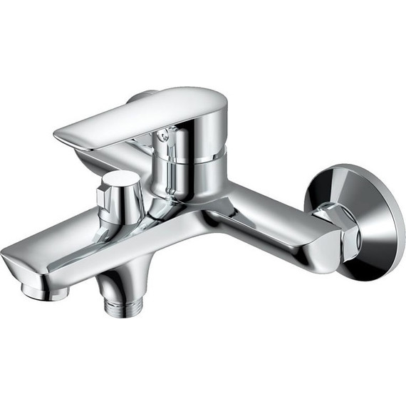 Смеситель для ванны Haiba HB60563 - фото 