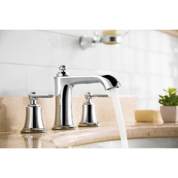 Смеситель для раковины Cezares LIBERTY-F-BLS-01-W0 - фото 2