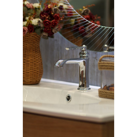 Смеситель для раковины Cezares LIBERTY-F-LS-01-W0 - фото 2