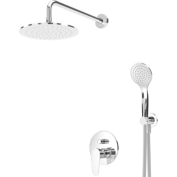 Душевая система для душа Cezares Articoli Vari CZR-B-DSIP-01 - фото 