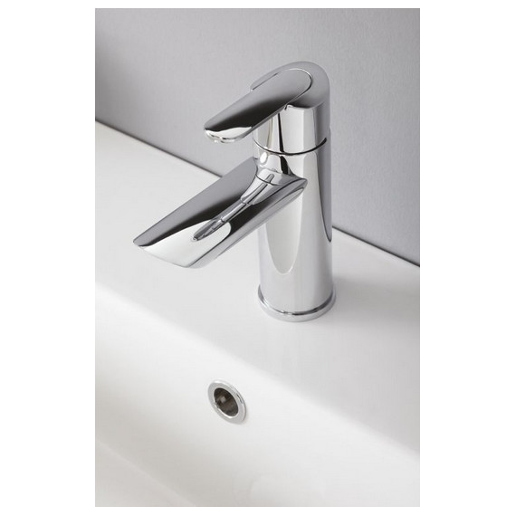 Смеситель для раковины Cezares GARDA-LSM1-01-Cr - фото 2