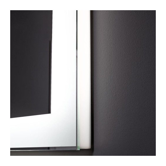 Зеркало Aquanet Алассио 12085 120 см 196640 LED - фото 4