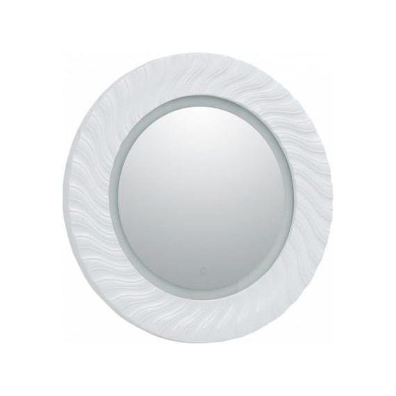 Зеркало Aquanet Милан 80 см 241821 LED - фото 