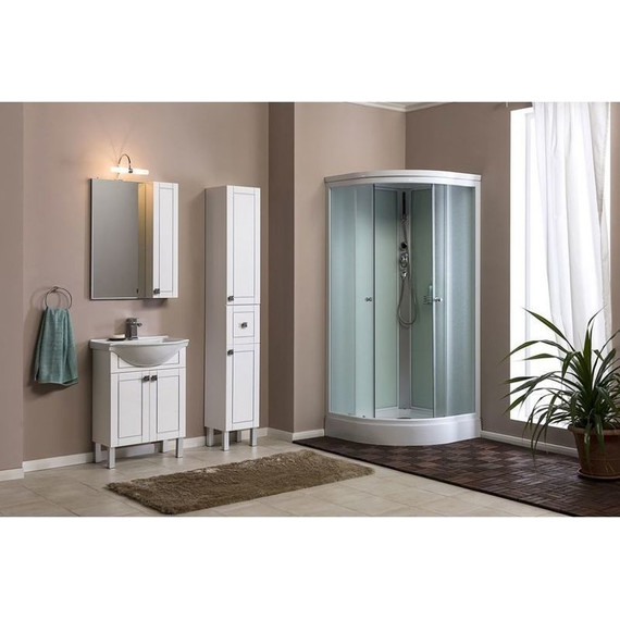 Светильник Aquanet 270 MT-G9002 179495 - фото 5