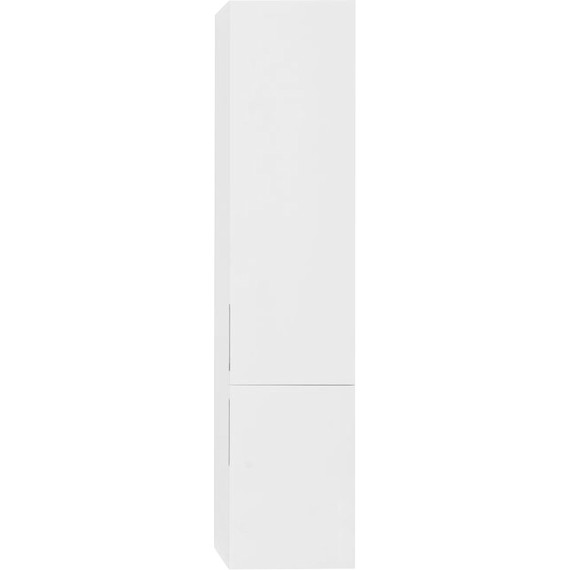 Пенал подвесной Aquanet Алвита 35 см 235359, белый - фото 