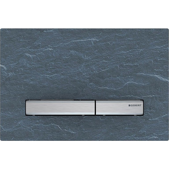 Кнопка смыва Geberit Sigma 50 115.788.JM.2, серый - фото 