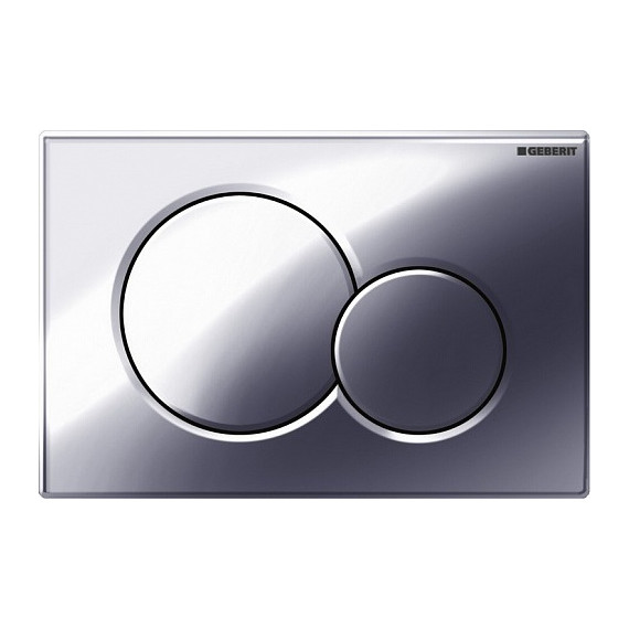 Кнопка смыва Geberit Sigma 01 115.770.21.5 - фото 