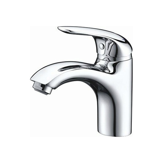 Смеситель для раковины WasserKraft Rossel 2803 - фото 