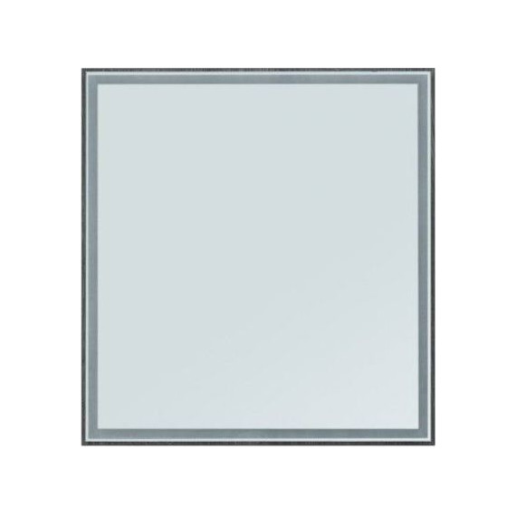 Зеркало Aquanet Nova Lite 75 см 242258, дуб рошелье - фото 3